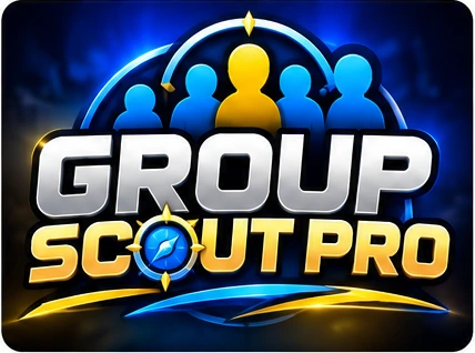 Group Scout Pro